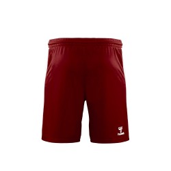 Pantaloncini Trasferta SSV Jahn Regensburg Uomo 2024/25 Pantaloncini Trasferta SSV Jahn Regensburg Uomo 2024/25