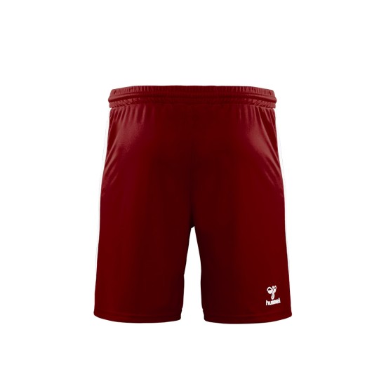 Pantaloncini Trasferta SSV Jahn Regensburg Uomo 2024/25 Pantaloncini Trasferta SSV Jahn Regensburg Uomo 2024/25
