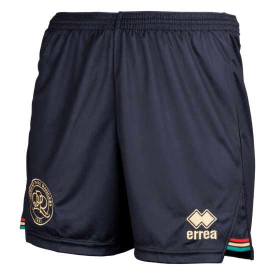 Pantaloncini Trasferta Bambino Queens Park Rangers 2024/25 Pantaloncini Trasferta Bambino Queens Park Rangers 2024/25
