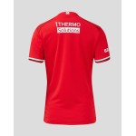 Maglietta casa donna FC Twente 2024/25 Maglietta casa donna FC Twente 2024/25