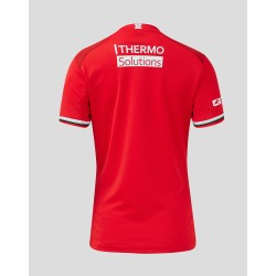 Maglietta casa donna FC Twente 2024/25