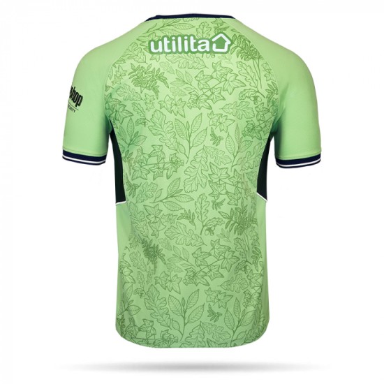 Terza Maglia Donna Luton Town 2025/26 Terza Maglia Donna Luton Town 2025/26