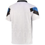 Maglia Retrò Trasferta Aston Villa Uomo 1990 Maglia Retrò Trasferta Aston Villa Uomo 1990