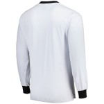 Maglia Retrò Coppa del Mondo Manica Lunga Germania Bambino 1974 Maglia Retrò Coppa del Mondo Manica Lunga Germania Bambino 1974