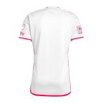 Maglia Trasferta Donna St. Louis City SC 2025 Maglia Trasferta Donna St. Louis City SC 2025