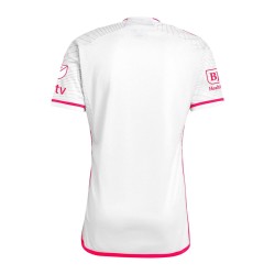 Maglia Trasferta Uomo St. Louis City SC 2025 Maglia Trasferta Uomo St. Louis City SC 2025