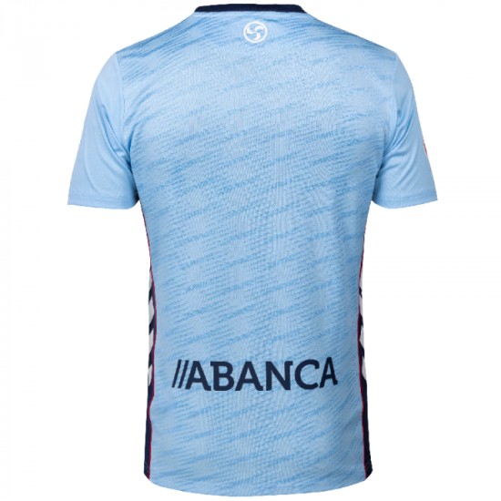 Maglia Home Celta Vigo 2025/26 da bambino
