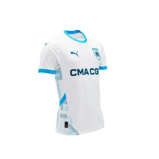 Maglia Casa OM Uomo 2024/25 Maglia Casa OM Uomo 2024/25