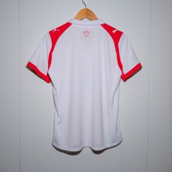 Maglia Casa Southampton Uomo 2025/26 Maglia Casa Southampton Uomo 2025/26