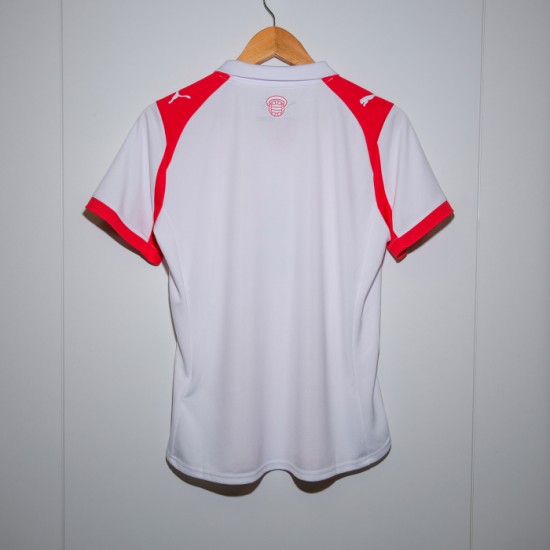 Maglia Casa Southampton Donna 2025/26