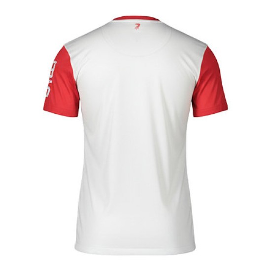 Maglia Speciale SC Freiburg 2025/26 “50 Anni di Calcio Femminile SC” Bambino