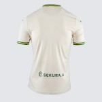Maglia Terza Uomo Norwich City 2024/25 Maglia Terza Uomo Norwich City 2024/25