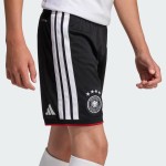 Pantaloncini home Coppa del Mondo 2026 Germania donna Pantaloncini home Coppa del Mondo 2026 Germania donna