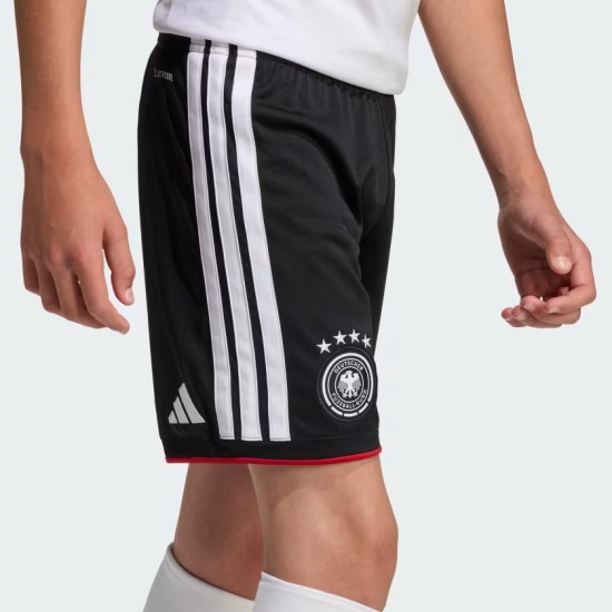 Pantaloncini home Coppa del Mondo 2026 Germania donna Pantaloncini home Coppa del Mondo 2026 Germania donna