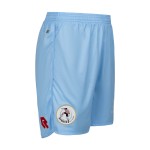 Pantaloncini Trasferta Sparta Rotterdam 2025/26 Bambino Pantaloncini Trasferta Sparta Rotterdam 2025/26 Bambino