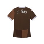 Maglia Casa FC St. Pauli Donna 2024/25