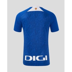 Maglia Trasferta Uomo Athletic Bilbao 2024/25