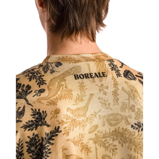 Maglia third uomo Boreale Calcio 2025/26 Maglia third uomo Boreale Calcio 2025/26