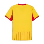 Maglia Home RC Lens 2025/26 da uomo Maglia Home RC Lens 2025/26 da uomo