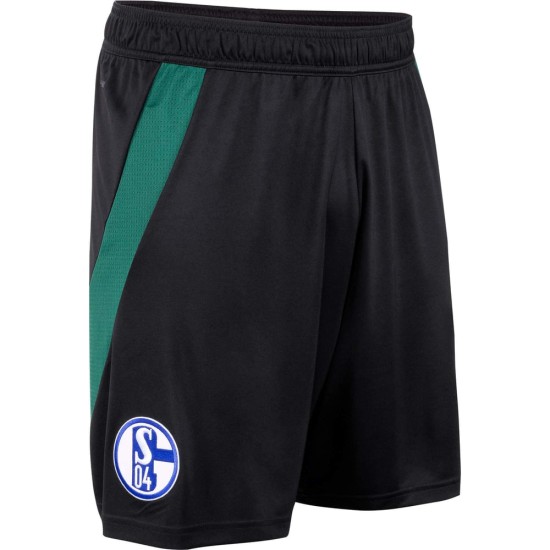 Pantaloncini Trasferta FC Schalke 04 Donna 2024/25 Pantaloncini Trasferta FC Schalke 04 Donna 2024/25