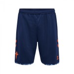 Pantaloncini trasferta donne Celta Vigo 2024/25