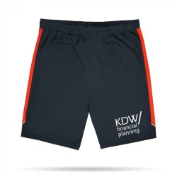 Pantaloncini Home Uomo Luton Town 2025/26 Pantaloncini Home Uomo Luton Town 2025/26