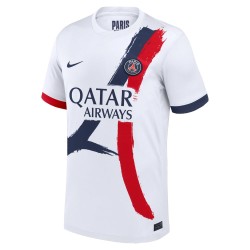 Maglia Trasferta PSG Uomo 2024/25 Maglia Trasferta PSG Uomo 2024/25