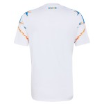 Uomo San Diego FC 2026 Maglia Trasferta Uomo San Diego FC 2026 Maglia Trasferta