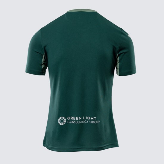 Maglia Trasferta Norwich City 2025/26 Donna Maglia Trasferta Norwich City 2025/26 Donna