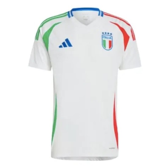 Maglia Trasferta Donna VERRATTI Italia 2024/25 Maglia Trasferta Donna VERRATTI Italia 2024/25