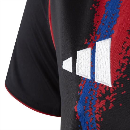 Maglia Europea Terza OL 2025/26 Donna