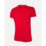 Maglia Retrò Coppa Europea Nottingham Forest Uomo 1980 Maglia Retrò Coppa Europea Nottingham Forest Uomo 1980