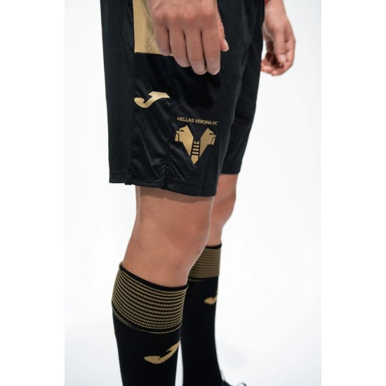 Pantaloncini Terza Hellas Verona Bambino 2024/25 Pantaloncini Terza Hellas Verona Bambino 2024/25