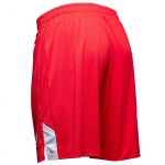 Bambino Middlesbrough 2025/26 Pantaloncini Casa