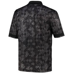 Maglia retrò blackout 1990 Inghilterra uomo Maglia retrò blackout 1990 Inghilterra uomo