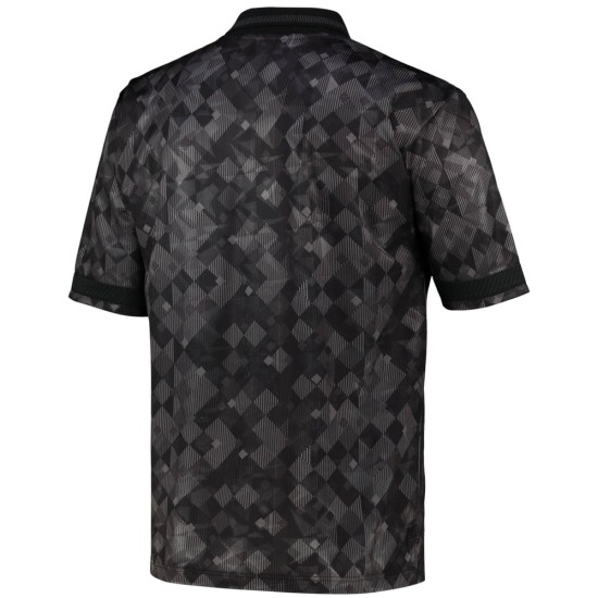 Maglia retrò blackout 1990 Inghilterra bambino Maglia retrò blackout 1990 Inghilterra bambino