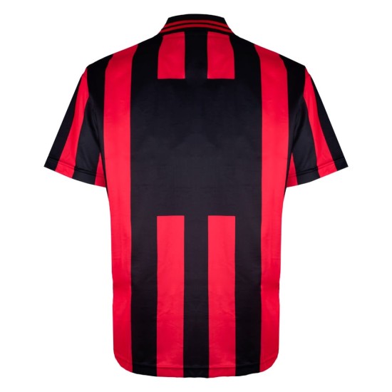 Maglia Retrò Trasferta Brighton & Hove Albion Bambino 1999 Maglia Retrò Trasferta Brighton & Hove Albion Bambino 1999