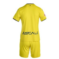 Kit Casalingo Bambino Villarreal 2024/25