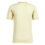Maglia Terza Pre Partita Gialla Uomo New England Revolution 2025 Maglia Terza Pre Partita Gialla Uomo New England Revolution 2025