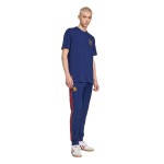 Bambino Maglia Terza Roma 2025/26 Terrace Icons - Blu