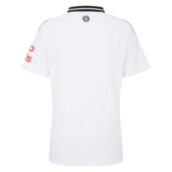 Maglia Casa Fulham Donna 2024/25 Maglia Casa Fulham Donna 2024/25