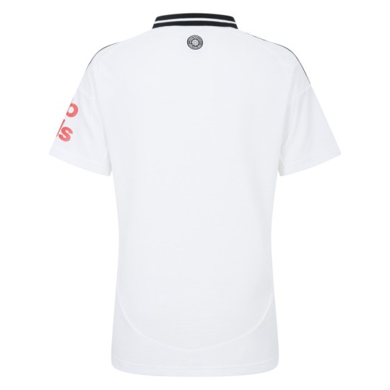 Maglia Casa Fulham Donna 2024/25 Maglia Casa Fulham Donna 2024/25