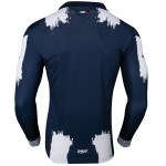 Maglia donna Monterrey FC 2025 Casa Coppa del Mondo per Club Manica Lunga Maglia donna Monterrey FC 2025 Casa Coppa del Mondo per Club Manica Lunga