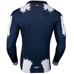 Maglia uomo Monterrey FC 2025 Casa Coppa del Mondo per Club Manica Lunga Maglia uomo Monterrey FC 2025 Casa Coppa del Mondo per Club Manica Lunga