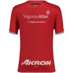 Terza Maglia Atlas FC 2025/26 Bambino Terza Maglia Atlas FC 2025/26 Bambino