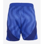 Pantaloncini Casa Leicester City Uomo 2024/25