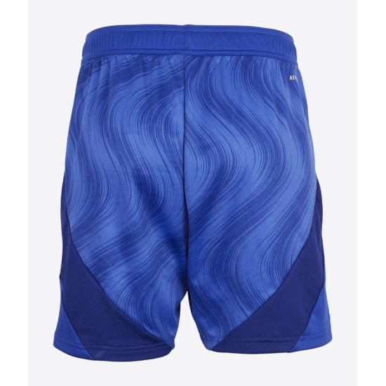 Pantaloncini Casa Leicester City Uomo 2024/25
