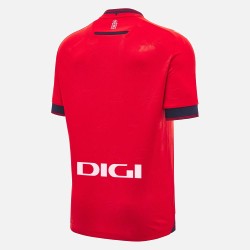 Maglia Casalinga Uomo CA Osasuna 2024/25