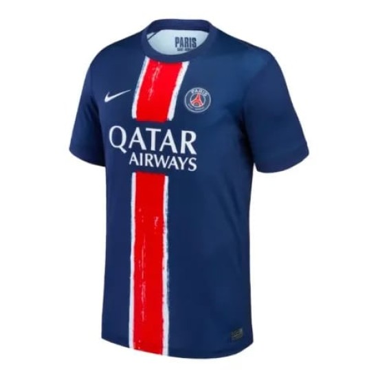 Maglia Casa Uomo O.DEMBELE PSG 2024/25 Maglia Casa Uomo O.DEMBELE PSG 2024/25
