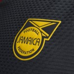 Uomo Jamaica 2026 Maglia Trasferta Coppa del Mondo Uomo Jamaica 2026 Maglia Trasferta Coppa del Mondo